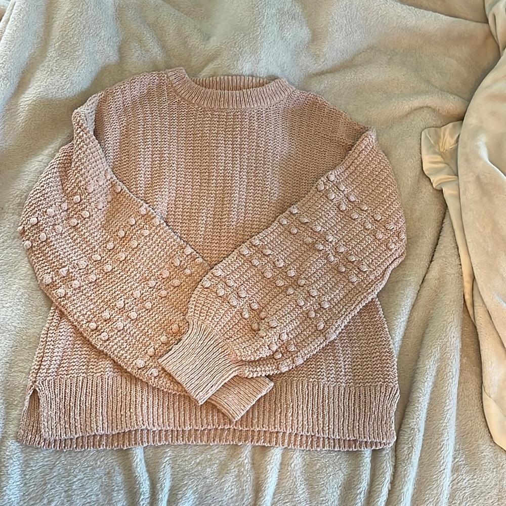 Madewell sweater size medium